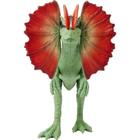 Jurassic World Dinossauro Dilophosaurus - Mattel