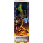 Jurassic WORLD Dinossauro Edmontosaurus Mattel HFF09