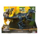 Jurassic World Dinossauro Indoraptor Rastreio e Ataque HKY11 - MATTEL