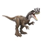 Jurassic World Dinossauro Kileskus Perigo - Mattel