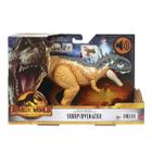 Jurassic World Dominion Ruge e Ataca Skorpiovenator HDX37 - Mattel