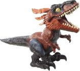 Jurassic World Dominion Uncaged Pyroraptor Ultimate Motion