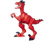 Jurassic World Hero Mashers - Velociraptor 