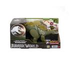 Jurassic World Hesperosaurus Rugido Selvagem HTK69