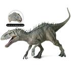 Jurassic World Indominus Rex - Action Figures, Dinossauro