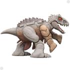 Jurassic World Indominus Rex & Kentrosaurus HLP05D - Mattel