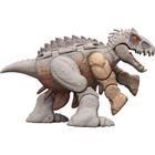 Jurassic World Indominus Rex & Kentrosaurus - Mattel