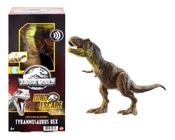 Dinossauro c/ Som Dino World Tiranossauro Rex 2088-Cotiplas - nivalmix