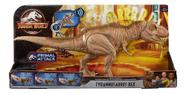 Jurassic World Tiranossauro Rex Camp Cretaceous 56 Cm