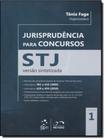 Jurisprudencia Para Concursos - Stj - Versao Sintetizada - Vol. 1 - METODO