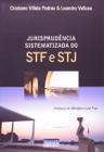 Jurisprudência Sistematizada do STF e STJ - Impetus