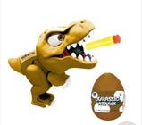 Jogo Hidrogame - Jogo de Argolas - Dinossauro - Fenix - Kits e Gifts