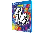 Just Dance 2014 para PS4