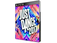 Just Dance 2017 para PS3