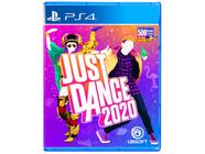 Hoje é o melhor dia para comprar  Just Dance 2020 para PS4  com aquele preço maroto! Promoção! Aproveite a oferta!