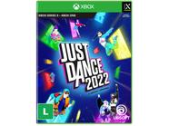 Just Dance 2022 para Xbox Series X e Xbox One