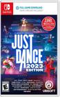 Just Dance 2023 (Code in Box) - Switch