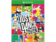Just Dance 21 para Xbox One Ubisoft