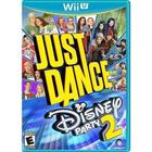 Just Dance Disney Party 2 - Wii U