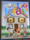 JUST FOR KIDS BOOK 2 -2ª EDIÇAO