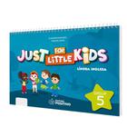 Just For Little Kids - Grupo 5 - POSITIVO