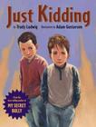 Just kidding - PENGUIN BOOKS (USA)