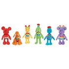 Just Play Disney Classic Plush Asst. Plush Basic, a partir de 2 anos