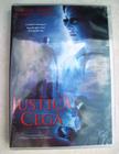 justica cega dvd original lacrado - imagem