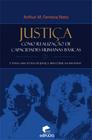 Justiça como realização de capacidades humanas - EDIPUC-RS