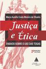 Justiça e Ética - 2ª Edição (2023) - Livraria do Advogado