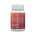 Jyothi Caps Vitamina Para Crescimento Capilar - 30 Dias