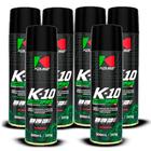 K-10 Pro Flush Câmbio Automático Limpeza Transmissão 6 UNDS