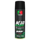 K-10 Pro Flush Câmbio Automático Limpeza Transmissão Koube