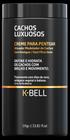 K-bell cachos luxuosos creme de pentear 1kg