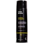 K-Bell Hydra Intense - Shampoo Hidratante 250ml