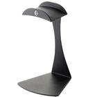 K&m - headphone table stand black - suporte para fones de ouvido - 16075-000-56