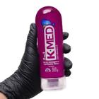 K-Med 2 Em 1 Gel Massagem E Lubrificante Íntimo 5Un De 200Ml