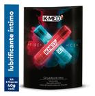 K-med Fire And Ice Gel Lubrificante Íntimo 80g