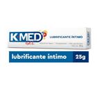 K-Med Gel lubrificante Íntimo 25g - Cimed