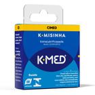 K-Misinha K-Med Preservativo Extralubrificada 3 Unidades