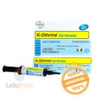 K-Othrine Baratas Gel 10g Isca Inseticida Controle Baratas