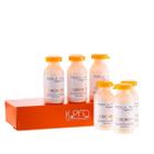K.Pro Soro Petit - Caixa Com 6 Ampolas 10ml
