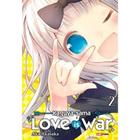 KAGUYA SAMA - LOVE IS WAR - 16  Livraria Martins Fontes Paulista