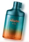 Kaiak Deo Colônia Masculino 100ml Natura, Todas as fragrâncias, Variações