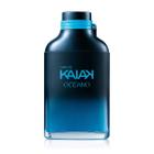 Kaiak Oceano Desodorante Colônia Masculino 100 ml