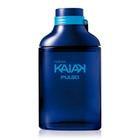 Kaiak pulso deo colonia natura masculino 100ml