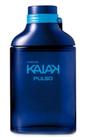 Kaiak Pulso Masculino Colônia - 100 ml