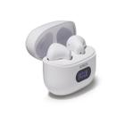 Kaidi - Fone De Ouvido Sem Fio Bluetooth 5.4 Bateria Longa Duração com Visor Compatível Ios Android TWS