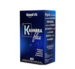 Kaimbra Flex Vitaminas/minerais 60 Capsulas - Good Vit