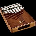 Kalimba Meinl Sonic Energy Wah-Wah, 17 notas, madeira Acacia